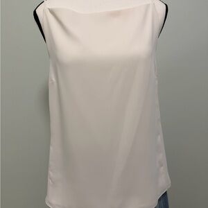 Amanda Uprichard Elegant White Camisole
